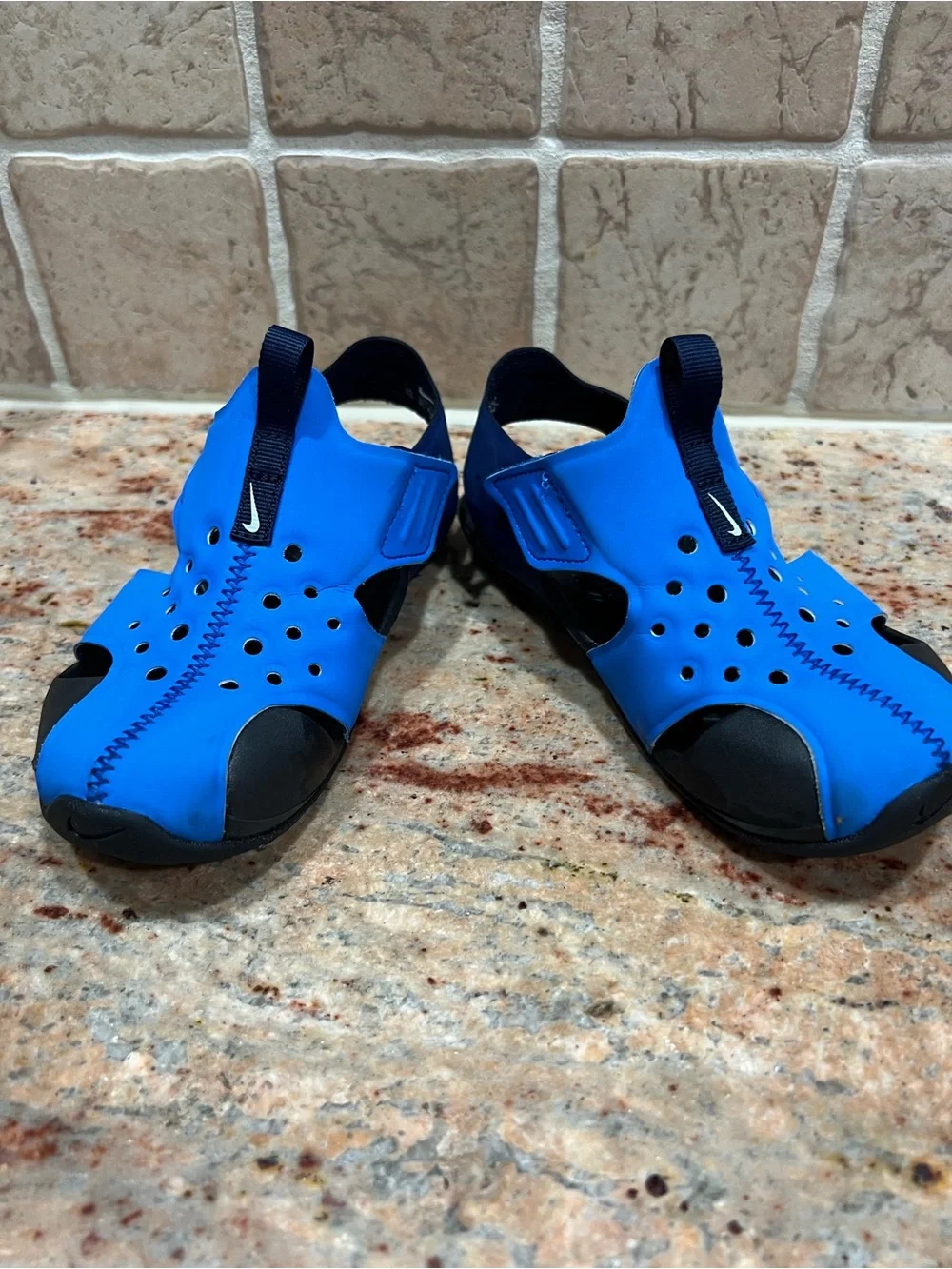 Nike Protect 2 Sandals